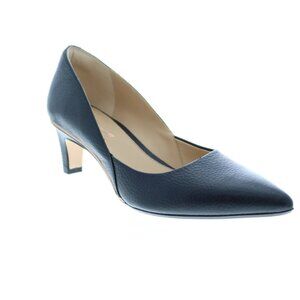 Clarks black pump heels Ellis Rose